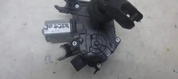 Dacia Jogger Rear window wiper motor