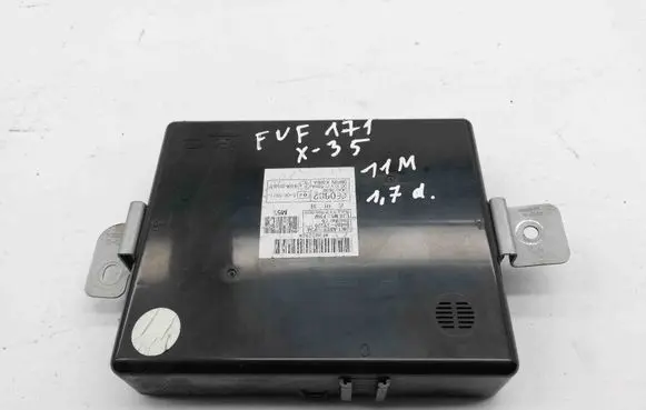 Hyundai ix35 Other devices 954002Y070