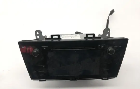 Subaru Outback (BS) Screen/display/small screen 86271AL340