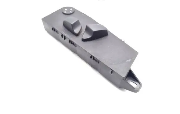Seat control module