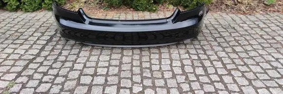 Audi A7 S7 4G Rear bumper 