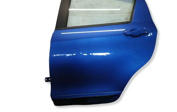 Toyota Yaris Rear door 670040D550
