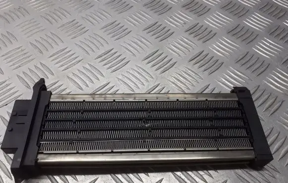 Renault Megane II Interior heater climate box assembly 664447A-F