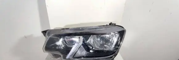 Peugeot Rifter Headlight/headlamp 90146193