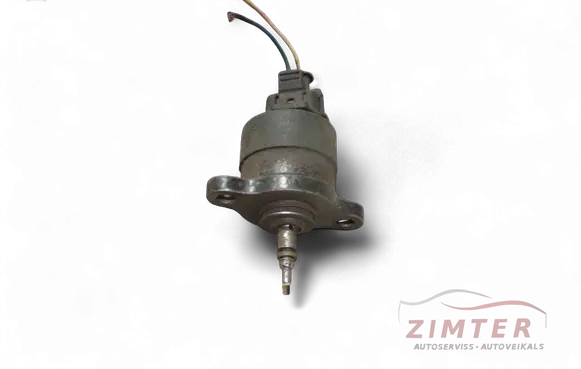 Alfa Romeo 147 Fuel pressure regulator 0281002500