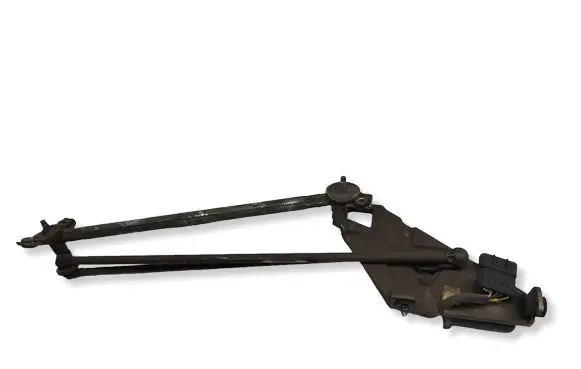Opel Omega B1 Front wiper linkage 