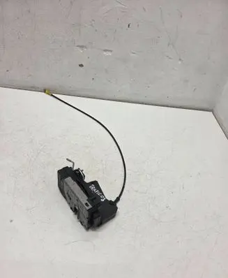Renault Trafic II (X83) Front door lock 8200008248 91166227