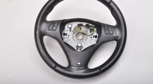 BMW 3 E92 E93 Steering wheel 783907503