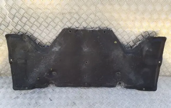 Nissan Pathfinder R51 Engine bonnet/hood sound/heat insulation 