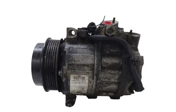 Mercedes-Benz Vito Viano W639 Air conditioning (A/C) compressor (pump) A0022307211