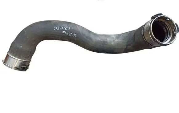 Mercedes-Benz B W246 W242 Intercooler hose/pipe A2465200101