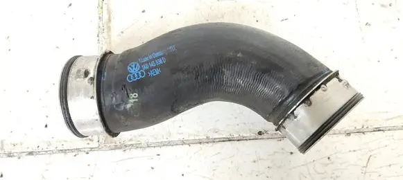 Volkswagen Touran I Intercooler hose/pipe 1K0145838D