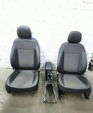 Opel Astra J Interior set 