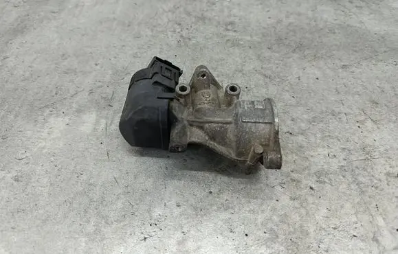 Ford Mondeo MK IV EGR valve 9656612380