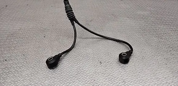 BMW 3 E46 Detonation knock sensor 1435485