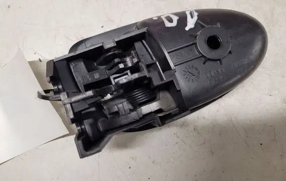 Toyota Yaris Front door interior handle 692050D90 56258A2 56092A2