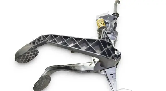 Audi A4 S4 B6 8E 8H Pedal assembly 8E1721316 8E1721117A 8E1721401S