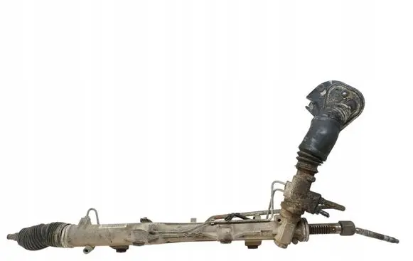 Volkswagen Transporter - Caravelle T5 Steering rack 7853974592