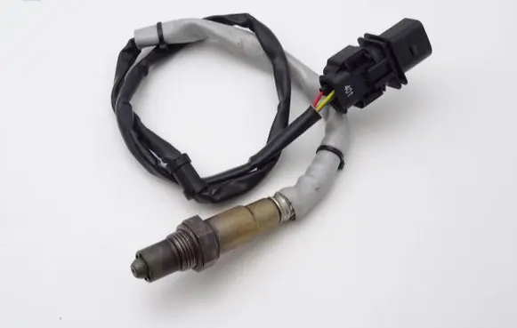 Skoda Octavia Mk2 (1Z) Lambda probe sensor 0258017241