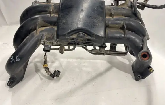 Subaru Outback (BS) Intake manifold