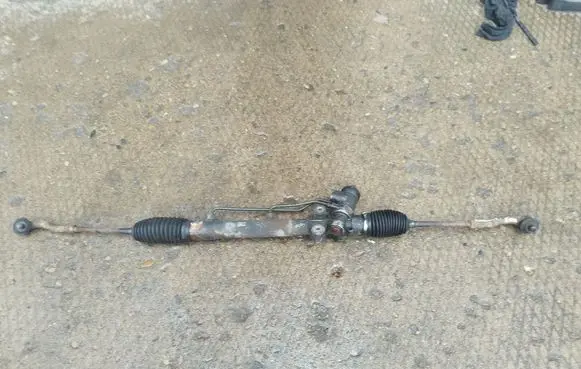 Chevrolet Lacetti Steering rack