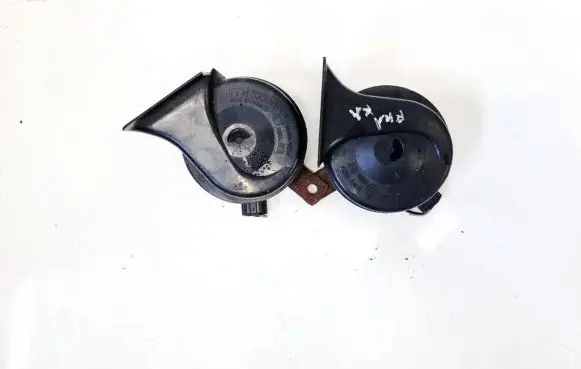 Volkswagen Golf IV Horn signal e200884