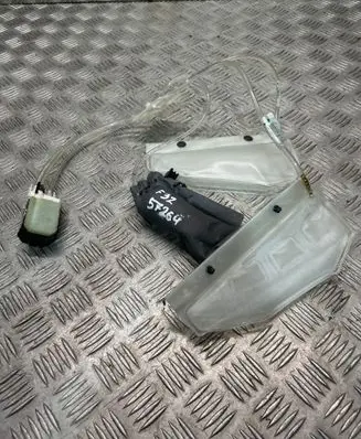 BMW 3 F30 F35 F31 Seat control module 7284012