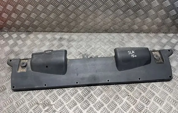 Mercedes-Benz SLK R172 Air intake duct part A1725000255