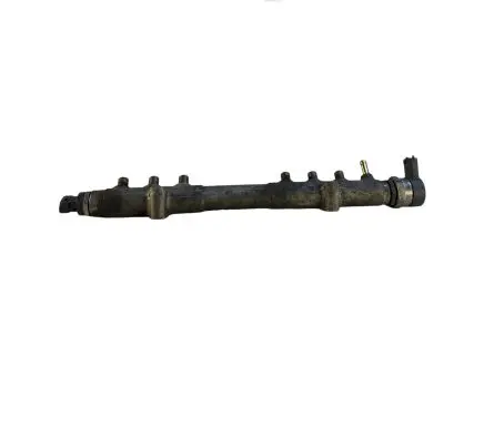 Volvo XC90 Fuel main line pipe 31259011 005370L5 0281002712