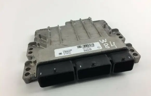 Renault Captur Other control units/modules 237108770R W84