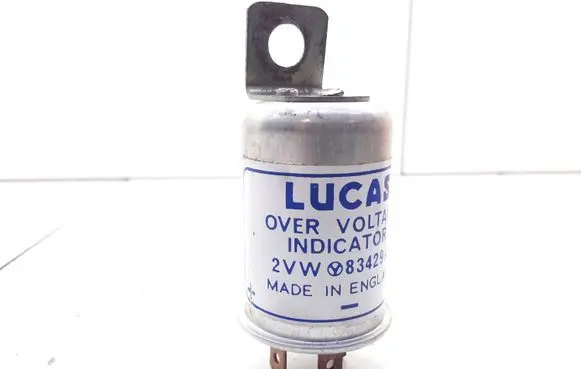 Jaguar XJS Hazard warning light relay 2VW83429A 83429A
