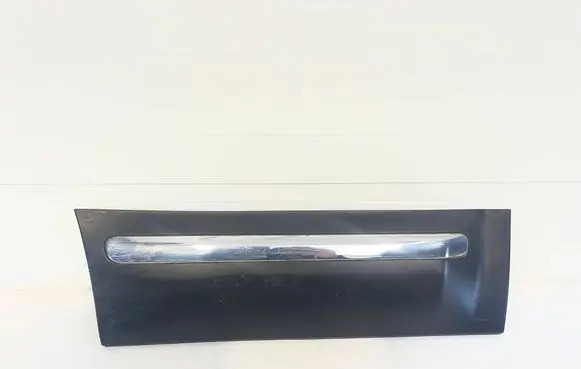 Nissan Qashqai Rear door trim (molding) 82870JE20A