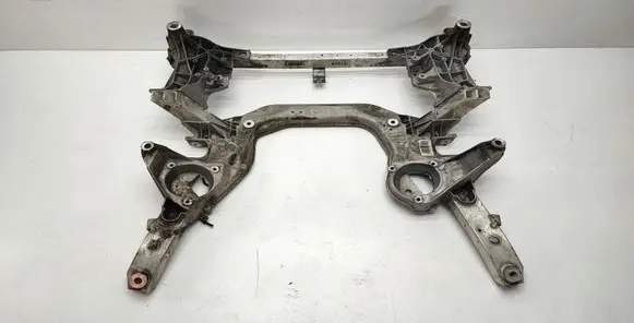 BMW 5 F10 F11 Front subframe 6793017