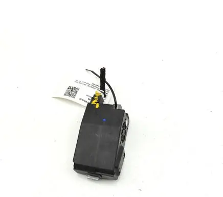 Porsche Cayenne (92A) Steering wheel lock 7PP905852C