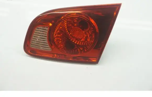 Hyundai Santa Fe Rear/tail lights 92406-2B000