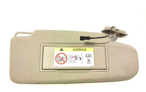 Volvo V60 Sun visor 31426316