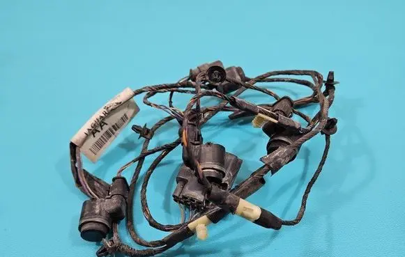 Jaguar XF X250 Parking PDC sensor AH42-15K859-AA IMPRK1464773