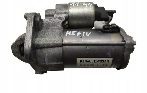 Renault Megane IV Starter motor 233003759R