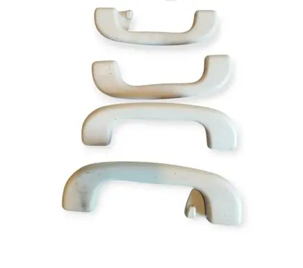 Subaru Outback (BS) A set of handles for the ceiling 