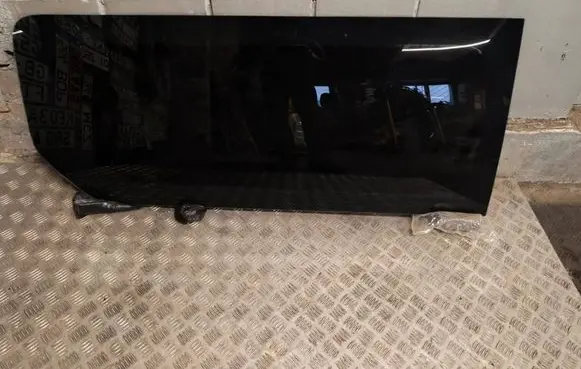 Renault Trafic III (X82) Rear side window DOT39AS2M33 43R000464 E243R000464