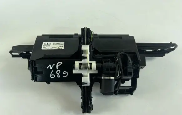 Audi A6 S6 C7 4G Screen/display/small screen 4G1919601T