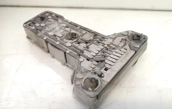 Tail light part