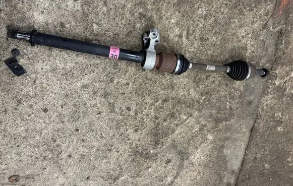 KIA Niro Front shock absorber/damper 49501G5000