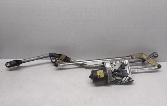 Renault Scenic II - Grand scenic II Front wiper linkage 58565202