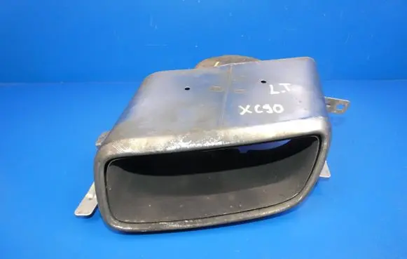Volvo XC90 Muffler ending 31353397 15709 EX7YA