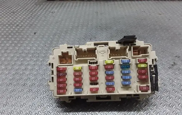 Fuse module