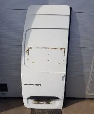 Mercedes-Benz Sprinter W907 W910 Rear door A9070005999 810804A0241 9076352