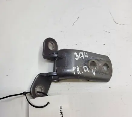 Lexus NX Front door upper hinge A046694