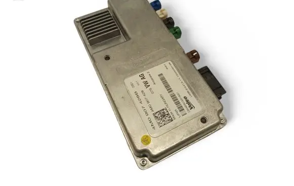 Audi Q7 4M Camera control unit module 4M0907428B