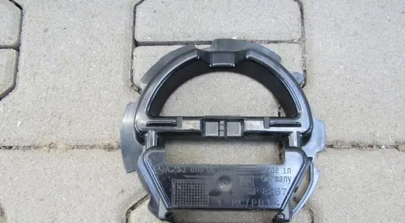 Mercedes-Benz GLC X253 C253 Blind spot radar bracket A2538886600
